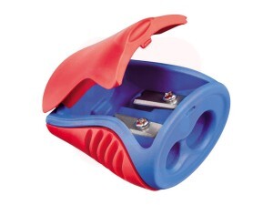 Apontador Com Depósito Boogy - Maped