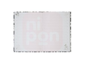 Caderno de Anotações A5 Mickey - DAC