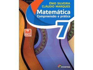 Matemática Compreensão e Prática 7º Ano