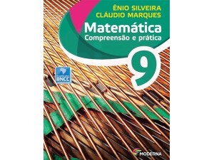 Matemática Compreensão e Prática 9º Ano