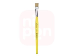 Pincel Chato 115 Nº6