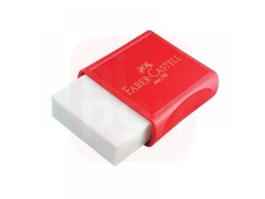 Borracha Branca TK-PLAST Grande - Faber-Castell