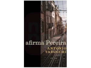 Livro Afirma Pereira
