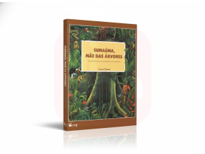 Livro Sumaúma, mãe das árvores